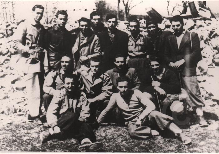 Benedicta resistenza