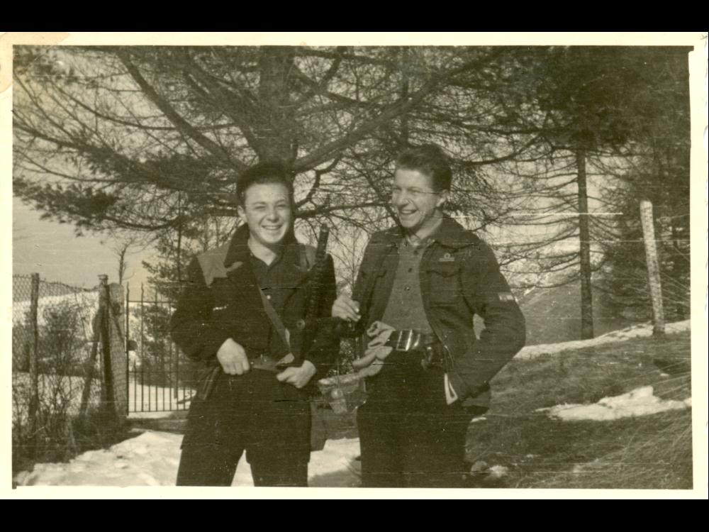 Per cortese concessione della Casa della Resistenza di Verbania Fondotoce